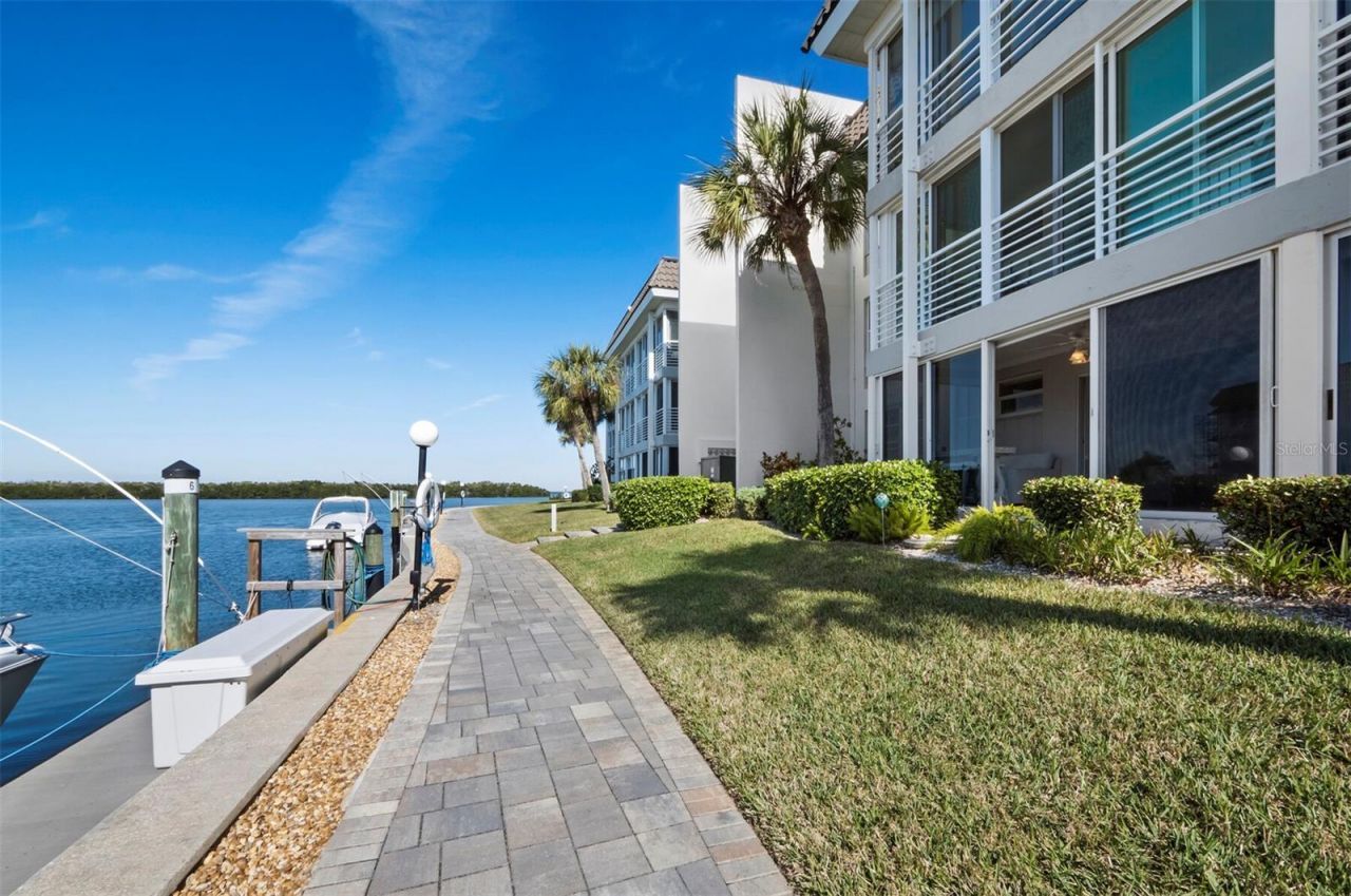 4320 Falmouth Drive, Unit 103, Longboat Key, FL 34228 Photo