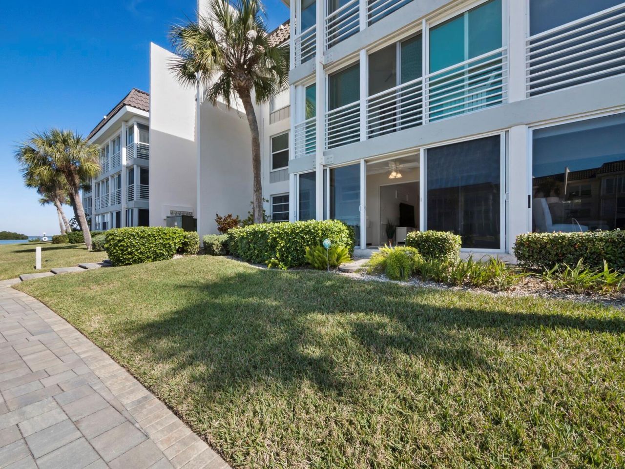 4320 Falmouth Drive, Unit 103, Longboat Key, FL 34228 Photo