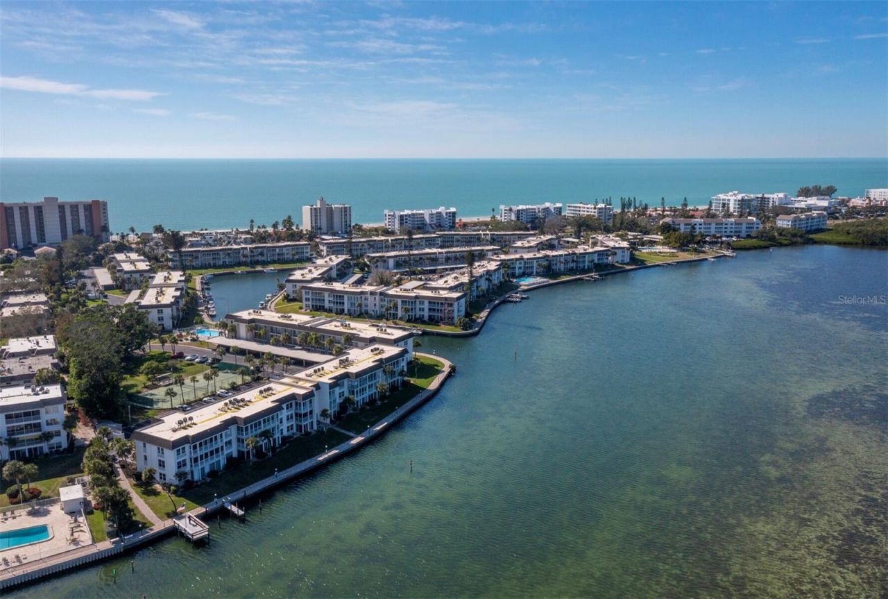 4320 Falmouth Drive, Unit 103, Longboat Key, FL 34228 Photo