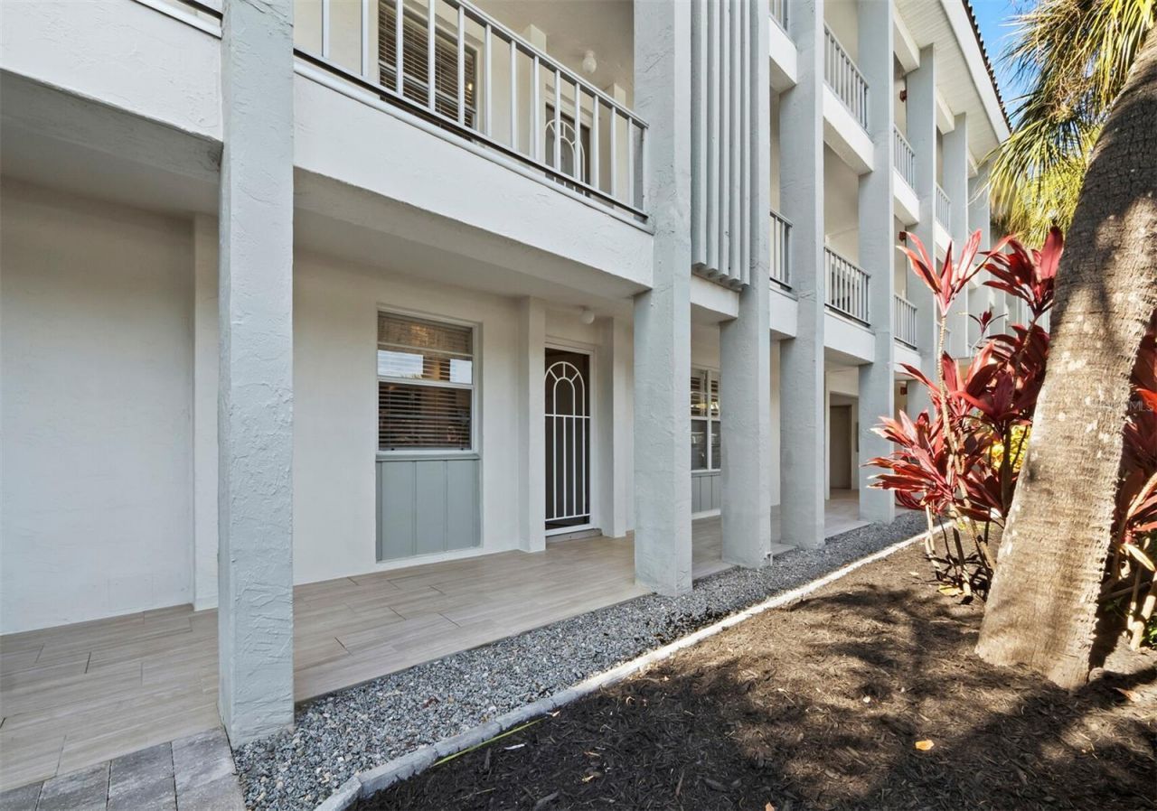 4320 Falmouth Drive, Unit 103, Longboat Key, FL 34228 Photo