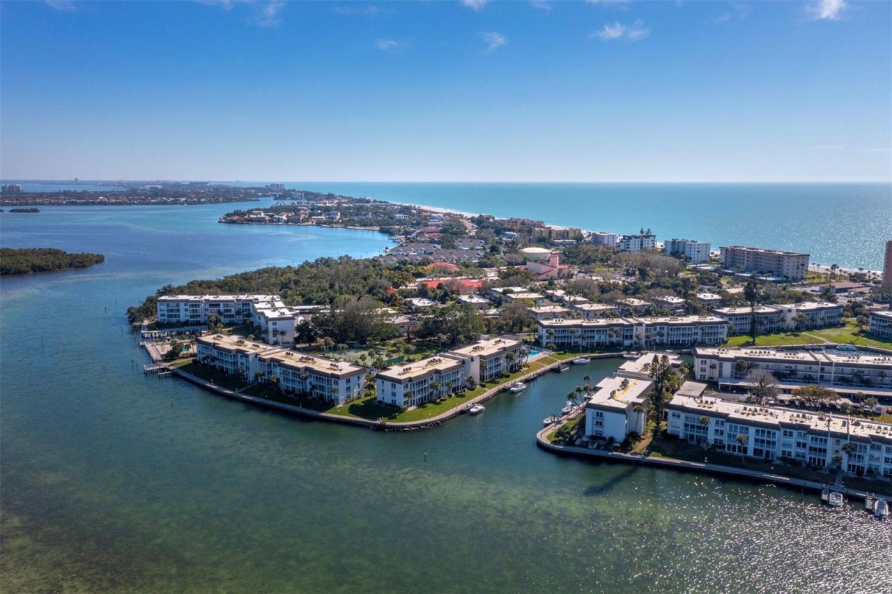 4320 Falmouth Drive, Unit 103, Longboat Key, FL 34228 Photo