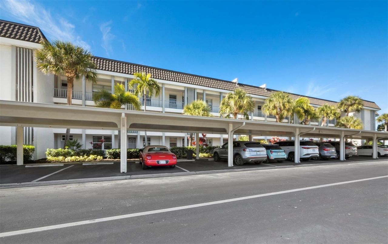 4320 Falmouth Drive, Unit 103, Longboat Key, FL 34228 Photo