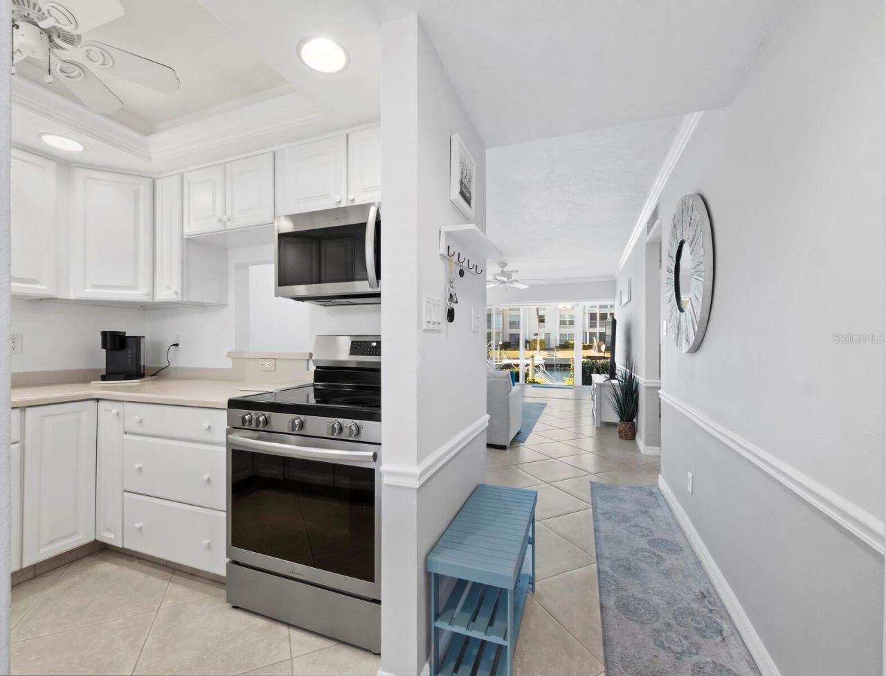 4320 Falmouth Drive, Unit 103, Longboat Key, FL 34228 Photo