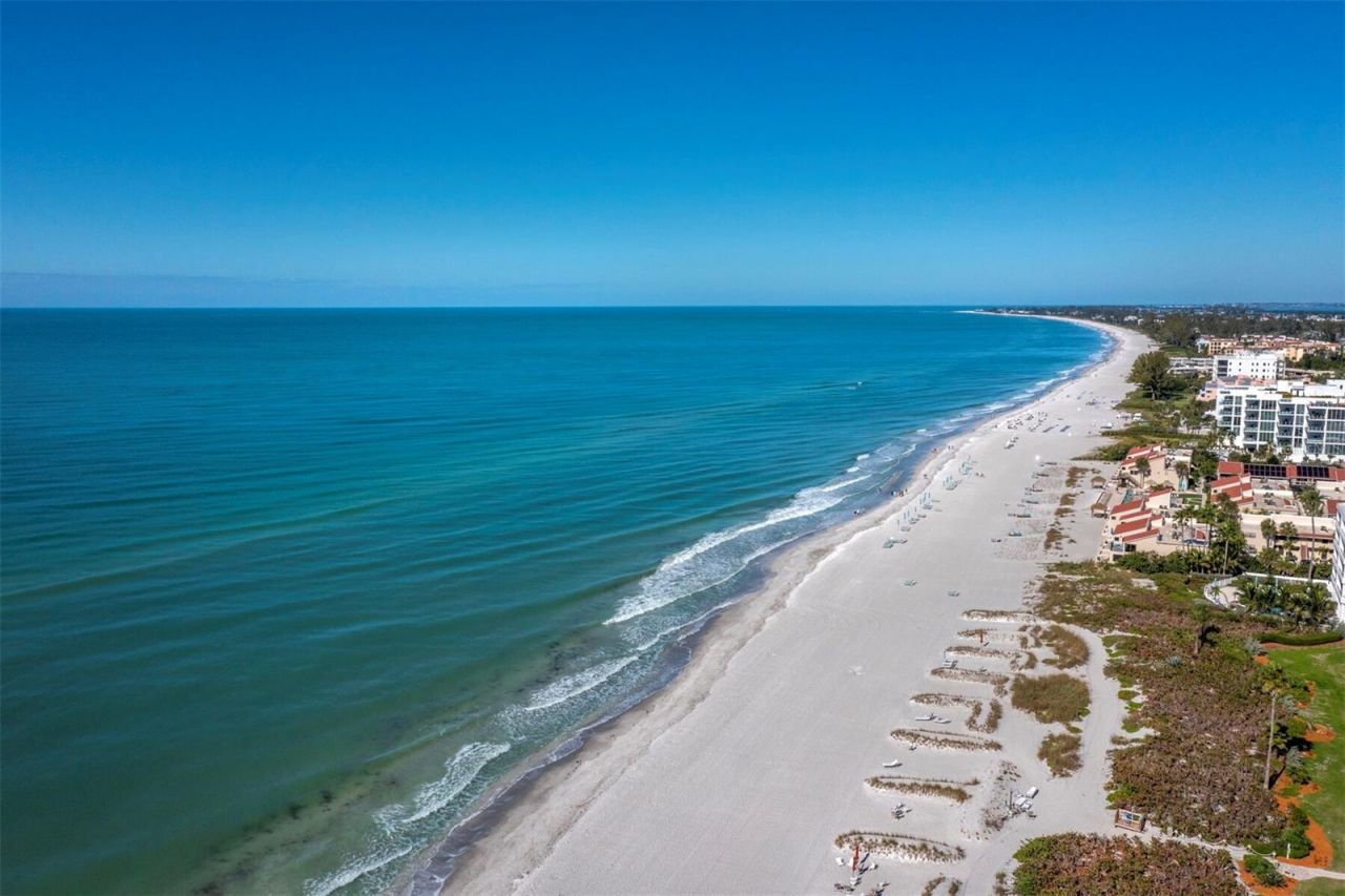 4320 Falmouth Drive, Unit 103, Longboat Key, FL 34228 Photo