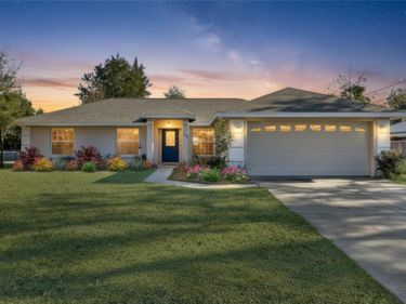 11965 SE 70TH AVENUE ROAD, BELLEVIEW, FL 34420