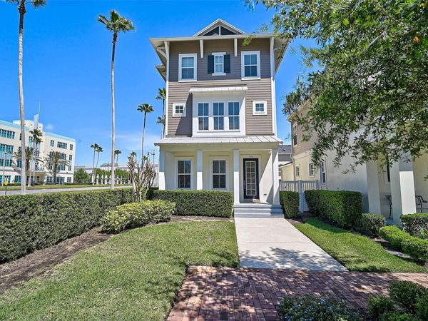 1616 RESOLUTE STREET, CELEBRATION, FL 34747