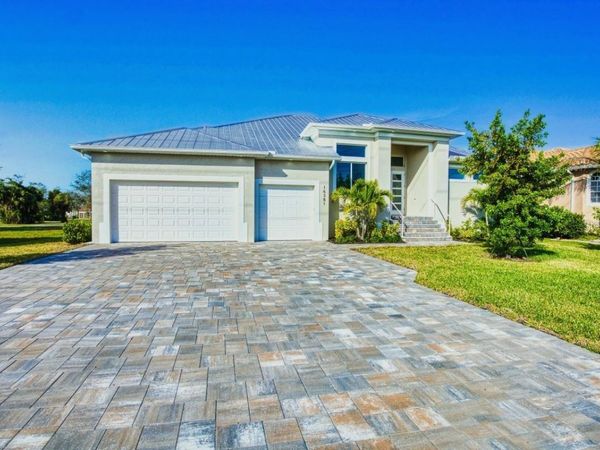 16381 CAPE HORN BOULEVARD, PUNTA GORDA, FL 33955