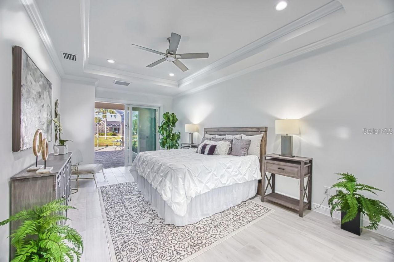 16381 Cape Horn Boulevard, Punta Gorda, FL 33955 Photo