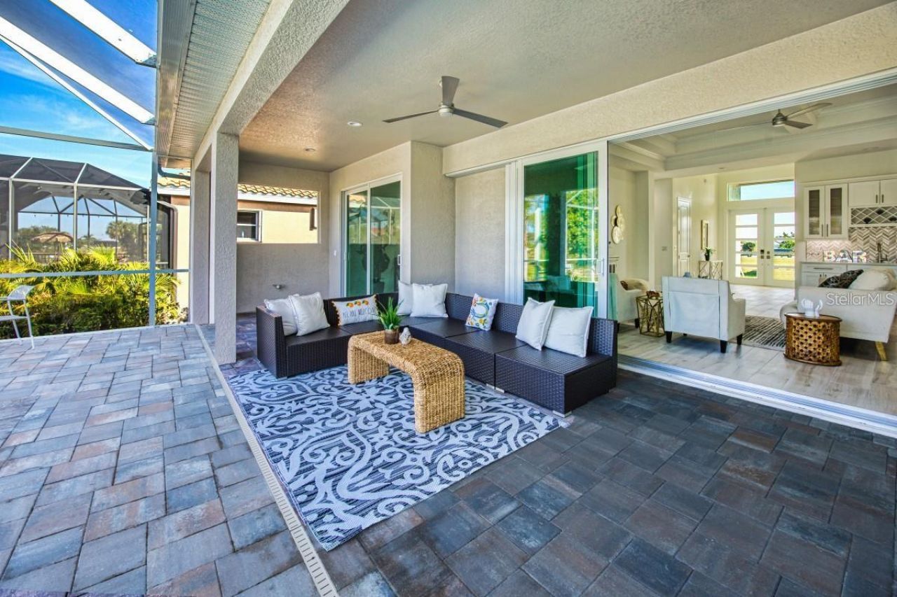 16381 Cape Horn Boulevard, Punta Gorda, FL 33955 Photo