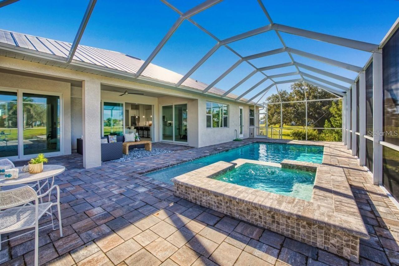 16381 Cape Horn Boulevard, Punta Gorda, FL 33955 Photo