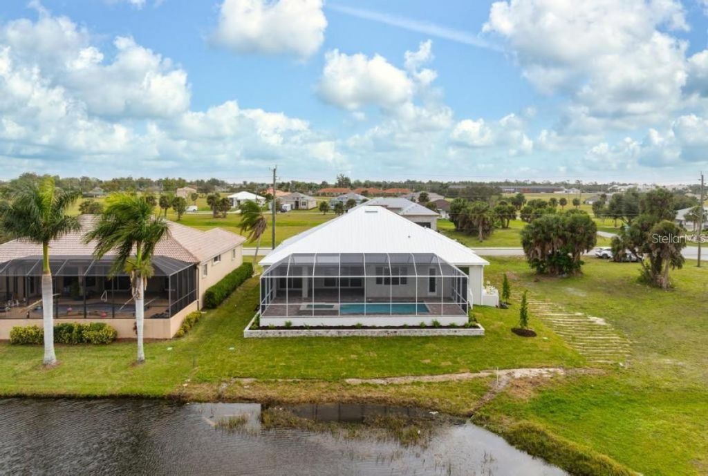 16381 Cape Horn Boulevard, Punta Gorda, FL 33955 Photo