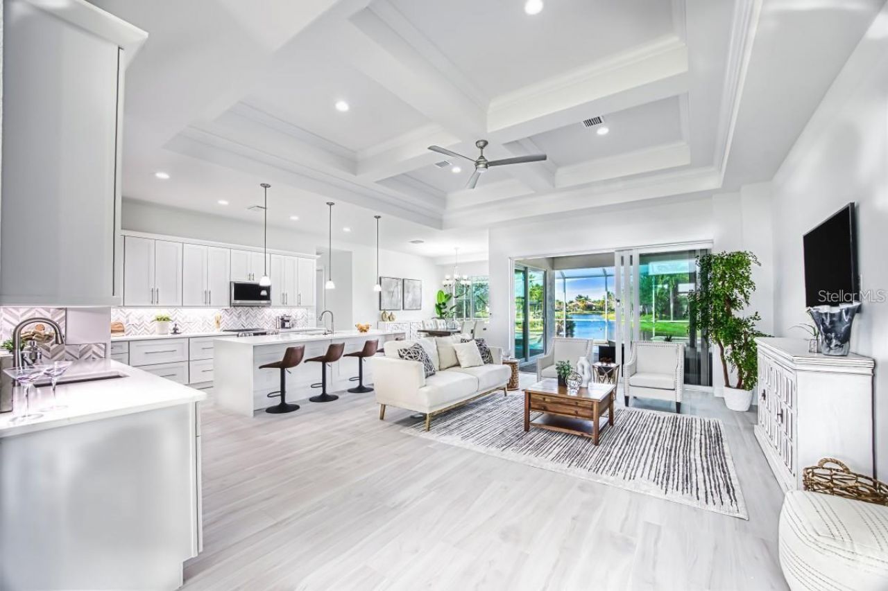 16381 Cape Horn Boulevard, Punta Gorda, FL 33955 Photo