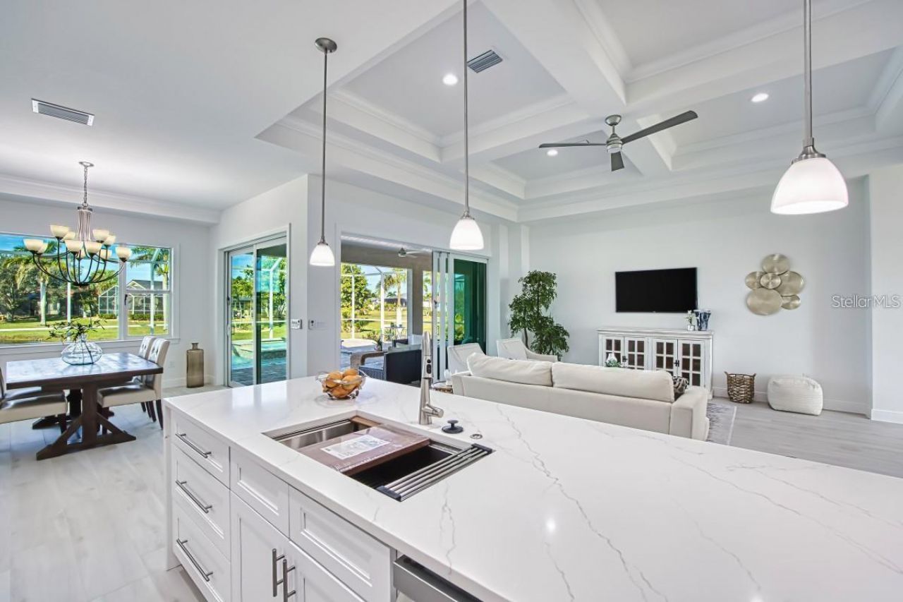 16381 Cape Horn Boulevard, Punta Gorda, FL 33955 Photo