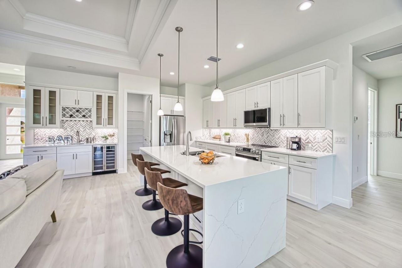 16381 Cape Horn Boulevard, Punta Gorda, FL 33955 Photo