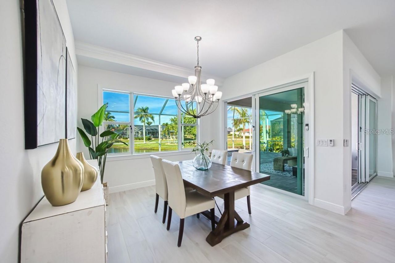 16381 Cape Horn Boulevard, Punta Gorda, FL 33955 Photo