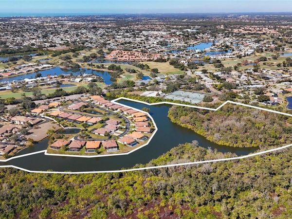 E SKLAR DRIVE, VENICE, FL 34293