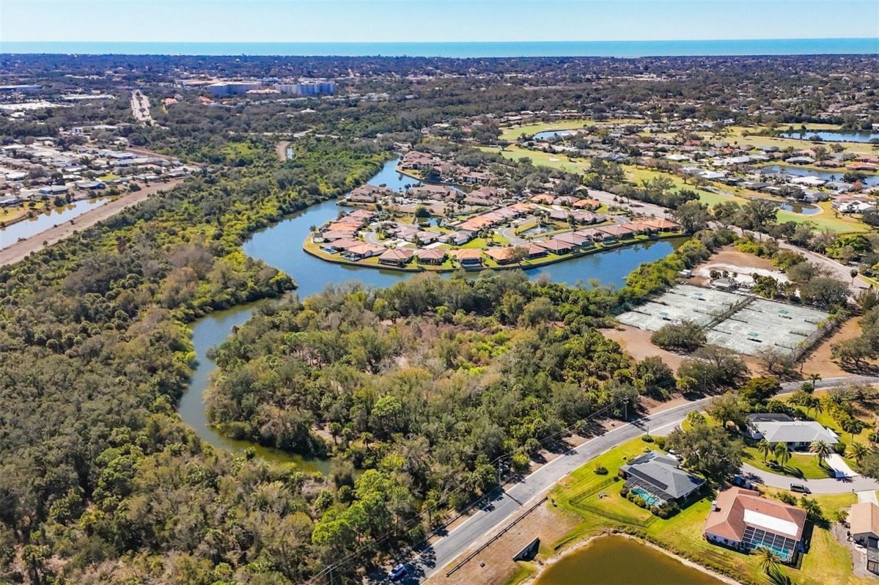 E Sklar Drive, Venice, FL 34293 Photo