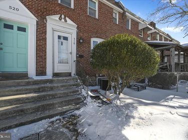 518 JANSEN AVENUE , ESSINGTON, PA 19029