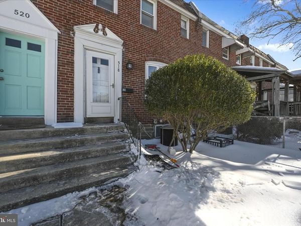 518 JANSEN AVENUE , ESSINGTON, PA 19029