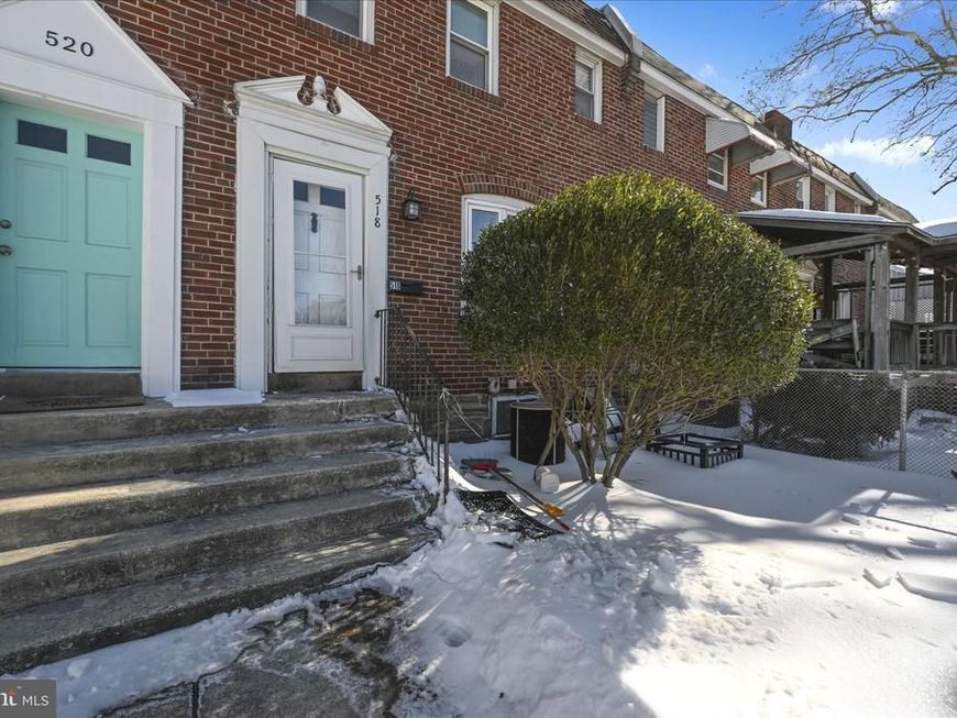 518 Jansen Avenue , Essington, PA 19029 Main Photo