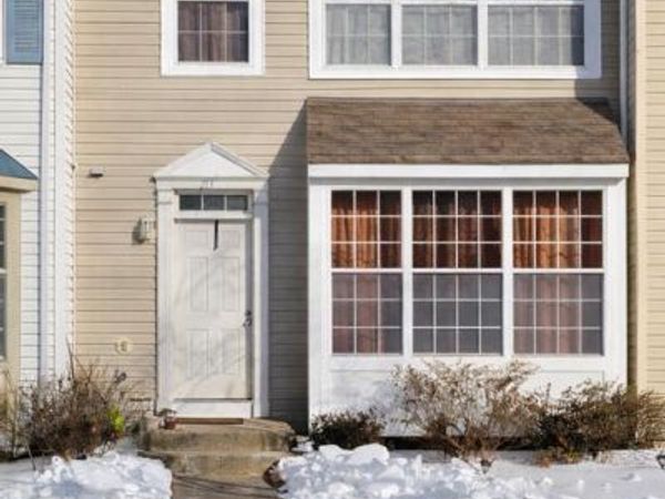 213 LAKEVIEW COURT, STAFFORD, VA 22554