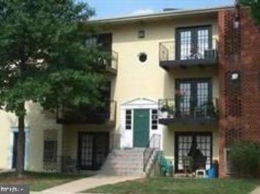 5913 MAYFLOWER COURT, Unit 202, ALEXANDRIA, VA 22312