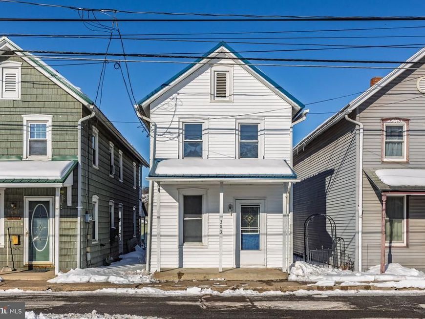 303 S River Avenue, Sunbury, PA 17801 Main Photo