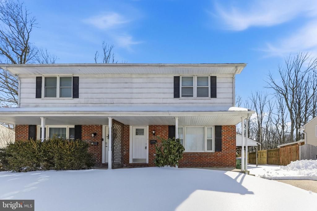 623 CHAPELGATE DRIVE, ODENTON, MD 21113