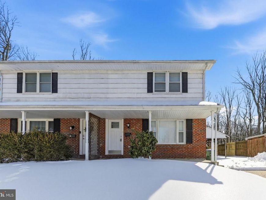 623 Chapelgate Drive, Odenton, MD 21113 Main Photo