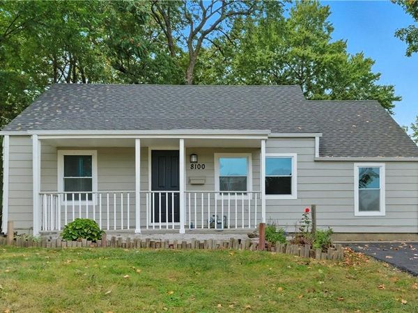 8100 Lowell Avenue, Overland Park, KS 66204