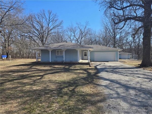 3857 NE CR 1763 Road, Butler, MO 64730