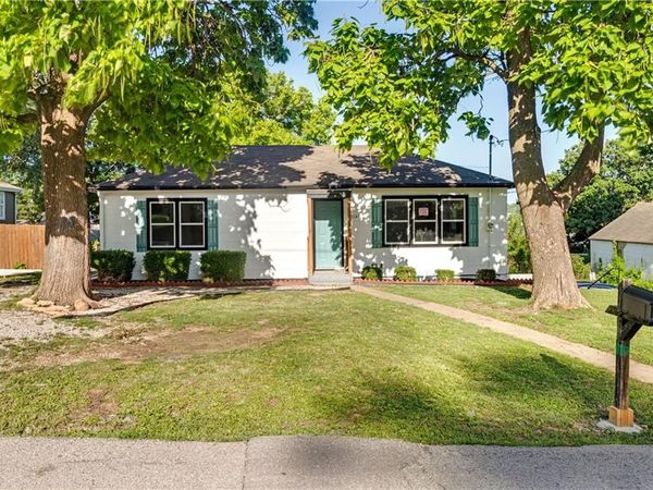 3141 S 37th Street, Kansas City, KS 66106