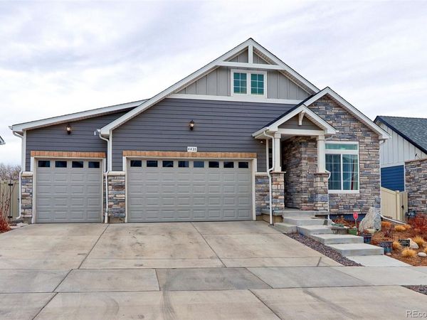 4435 N Picadilly Court, Aurora, CO 80019