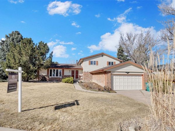 7465 S Downing Circle E, Centennial, CO 80122