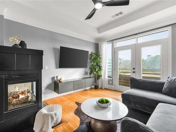 401 16th Street NW, Unit 1457, Atlanta, GA 30363