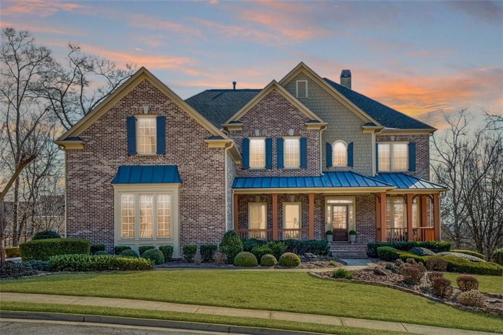 3045 Salisbury Lane, Cumming, GA 30041 Main Photo