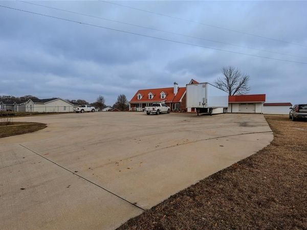 160 HWY 320, Carnesville, GA 30521