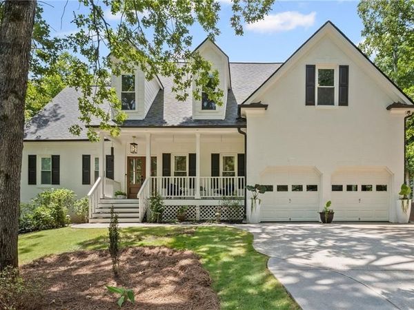 1585 Roper Road, Canton, GA 30115