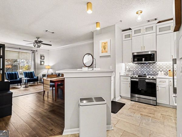 10 Perimeter Summit Boulevard NE, Unit 1203, Atlanta, GA 30319