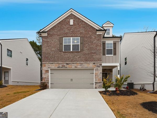 3120 Westgate Park Drive, Loganville, GA 30052