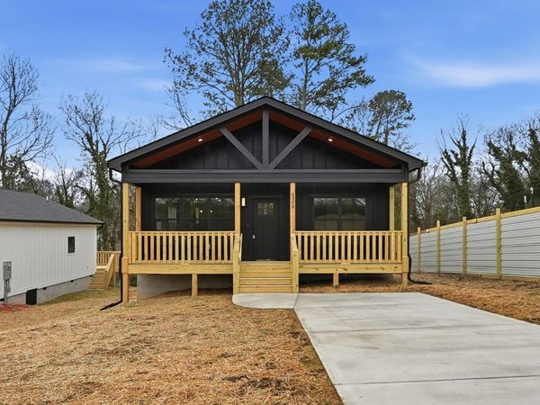 6308 Talladega Avenue, Chattanooga, TN 37421