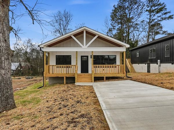 6310 Talladega Avenue, Chattanooga, TN 37421