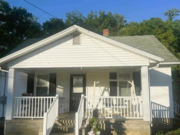 402 Catherine Street, Ripley, OH 45167