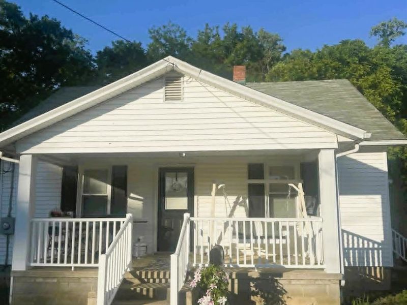 402 Catherine Street, Ripley, OH 45167 Photo 1