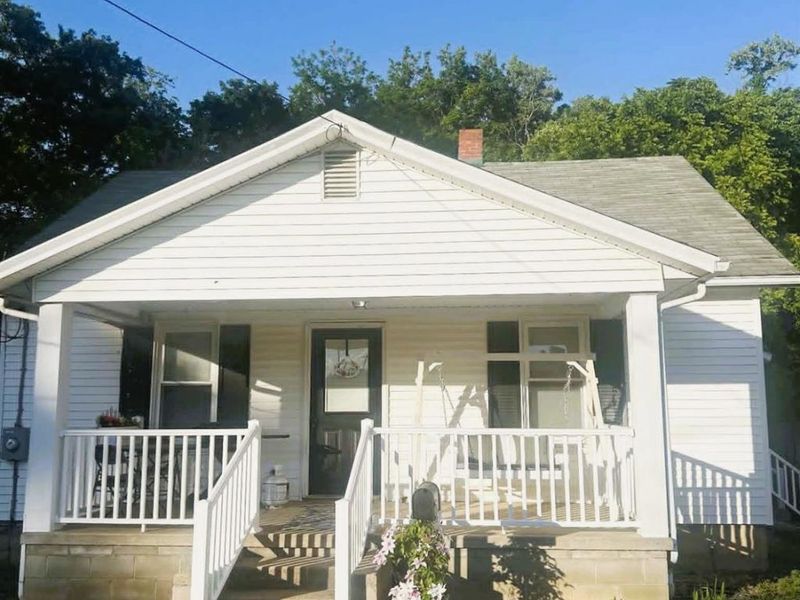 402 Catherine Street, Ripley, OH 45167 Photo 1