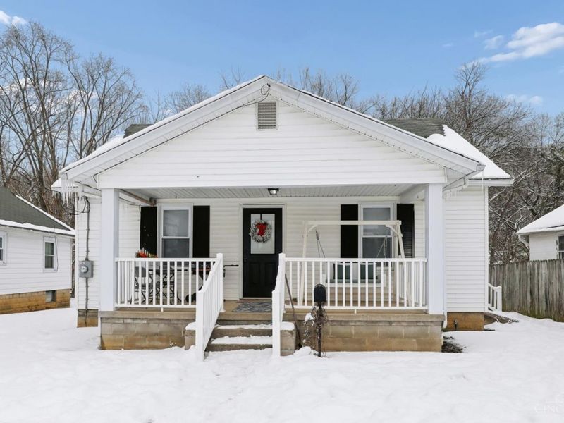 402 Catherine Street, Ripley, OH 45167 Photo 2