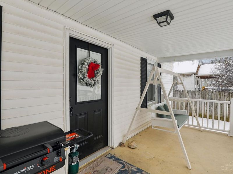 402 Catherine Street, Ripley, OH 45167 Photo 3