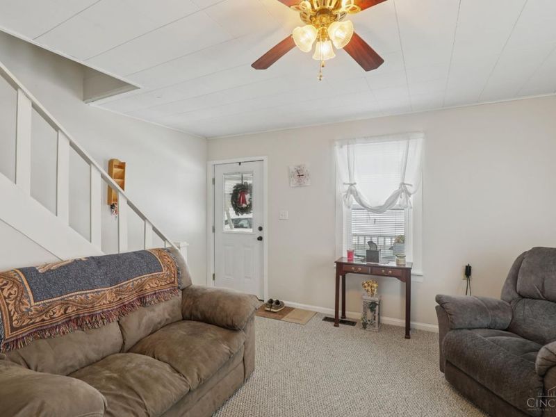 402 Catherine Street, Ripley, OH 45167 Photo 5