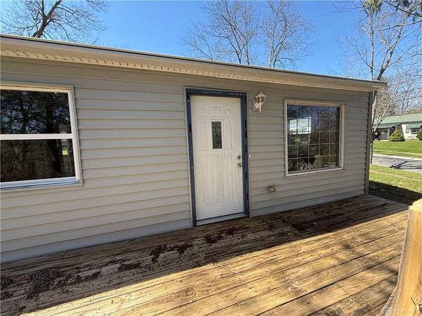 3013 Niagara Street, Cincinnati, OH 45251