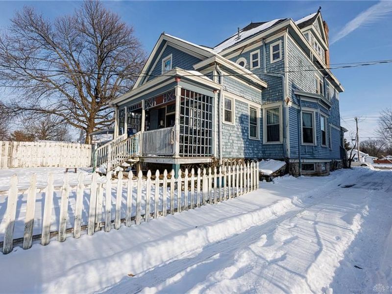 305 E Main Street, Blanchester, OH 45107 Photo 43